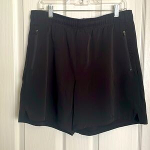 90 Degrees Gym Shorts